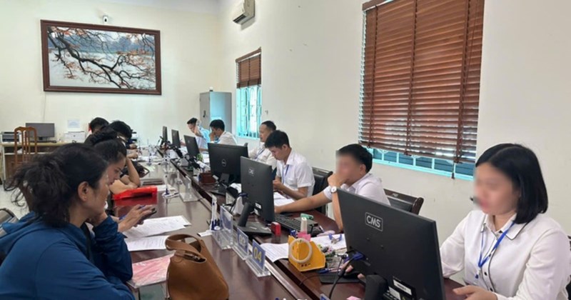 Lao động cấp xã mong nhận hỗ trợ trước 31/5