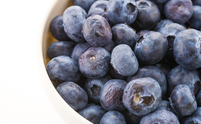 Fiber not only supports digestion but also improves overall health. Photo: Thuy Duong