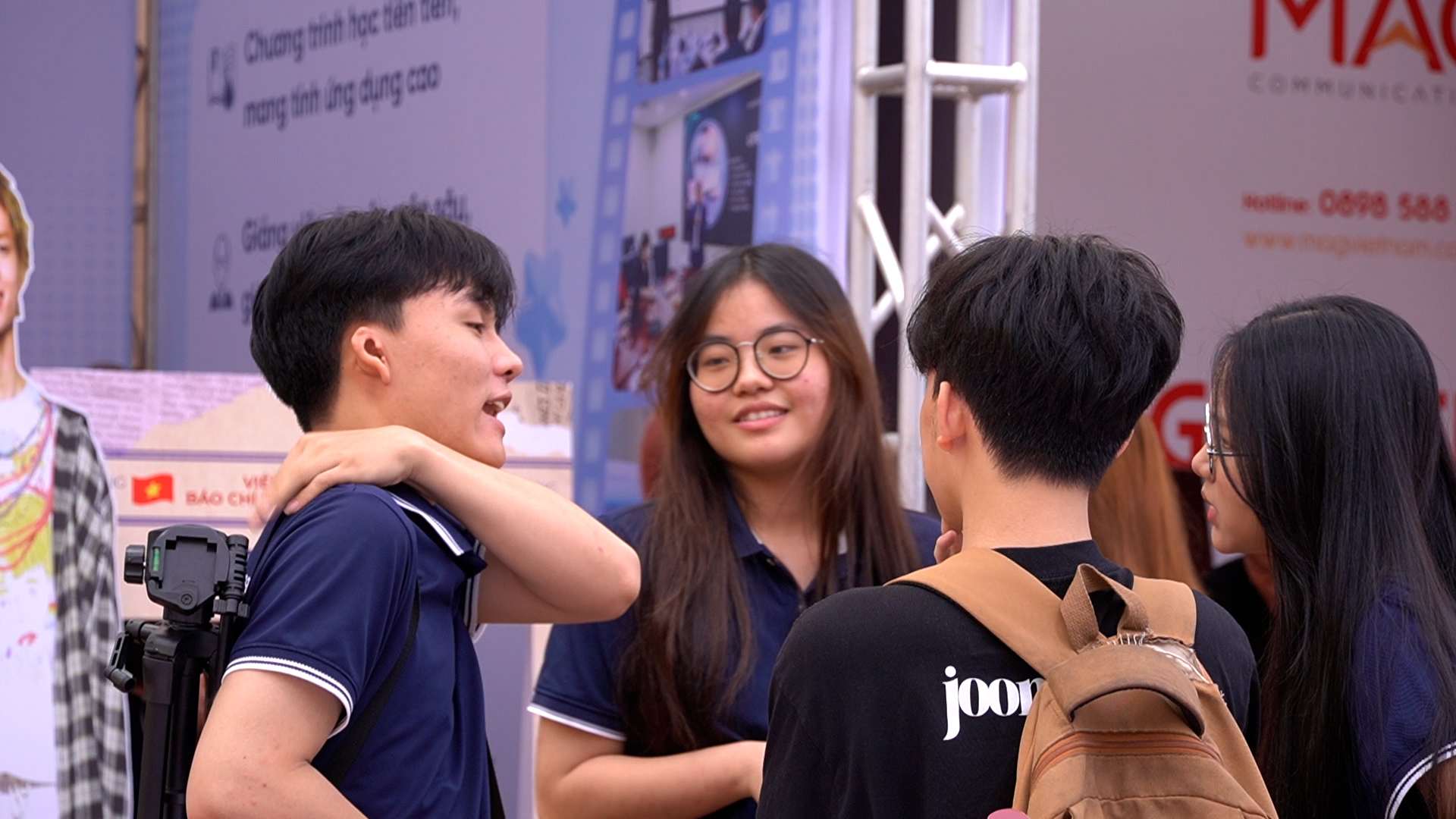 Social science students have the opportunity to find jobs with an income of up to 20 million VND/month.