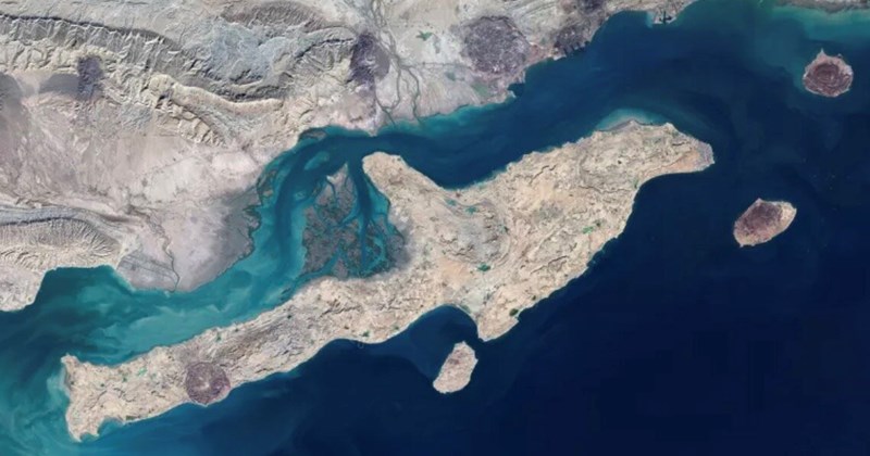 Iran biến Hormuz thành vũ khí tài chính, có thể thu về hàng tỷ USD