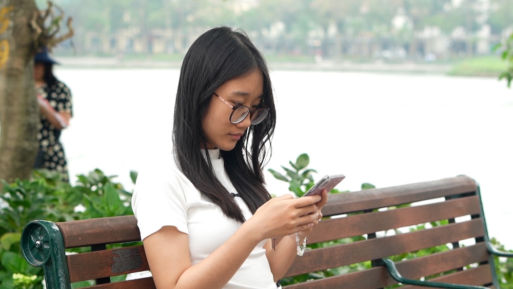 Young people and the shift in personal financial thinking