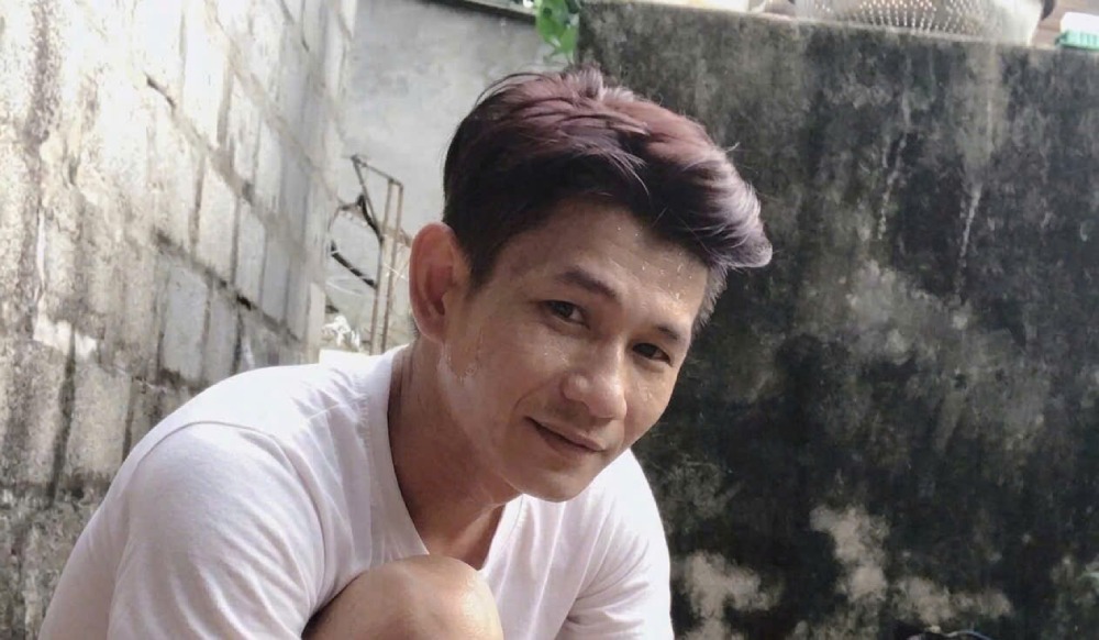 Mr. Tu Trung Vu admitted that for young workers, if they do not work overtime, life will be very difficult. Without skills, workers will find it even harder to have good job opportunities. Photo: Quynh Chi