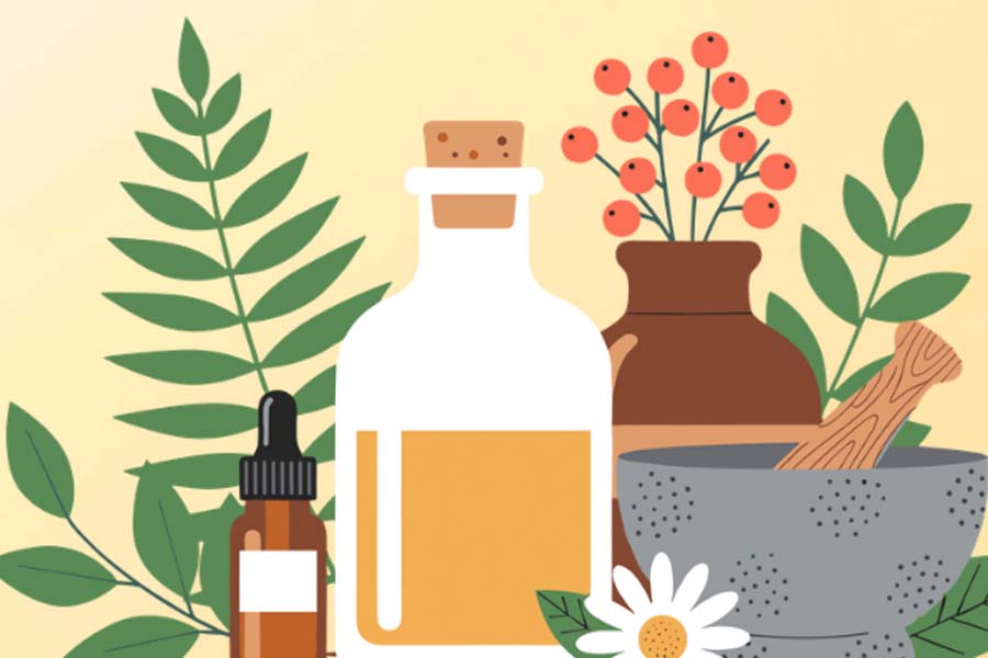 8 essential therapy oils to use daily