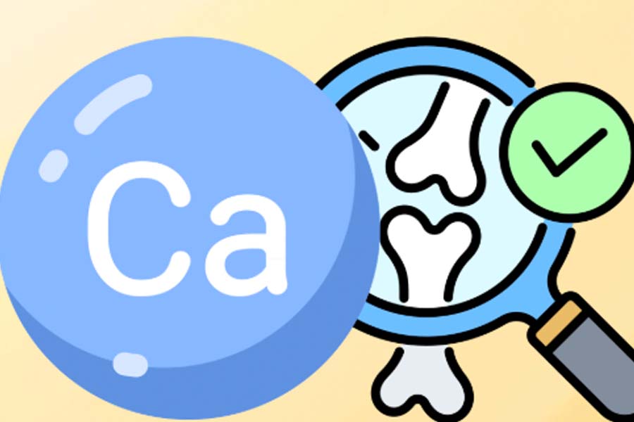 3 alimentos ricos en calcio que son beneficiosos para la salud ósea y previenen la deficiencia de calcio