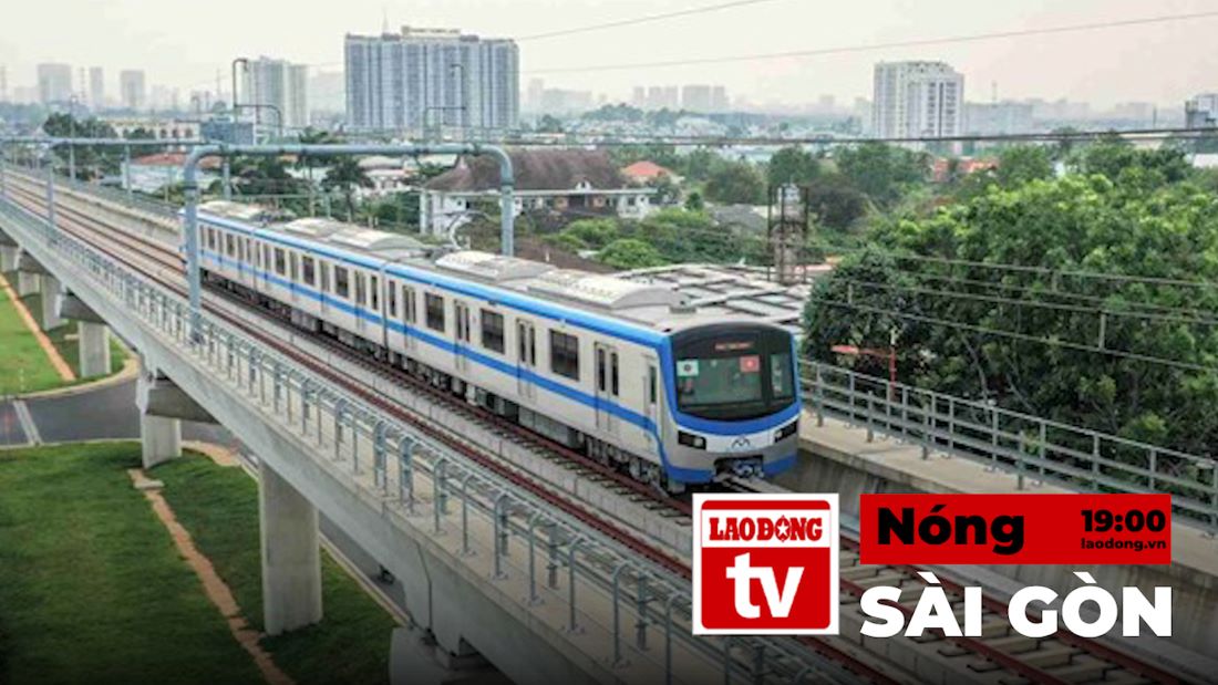 Hot Saigon on March 29th