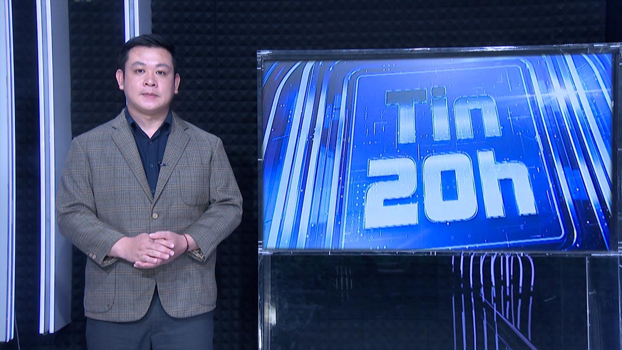 Noticias de las 20h: Un coche de 29 plazas se estrella en un barranco en Tam Dao, muchas personas resultan heridas