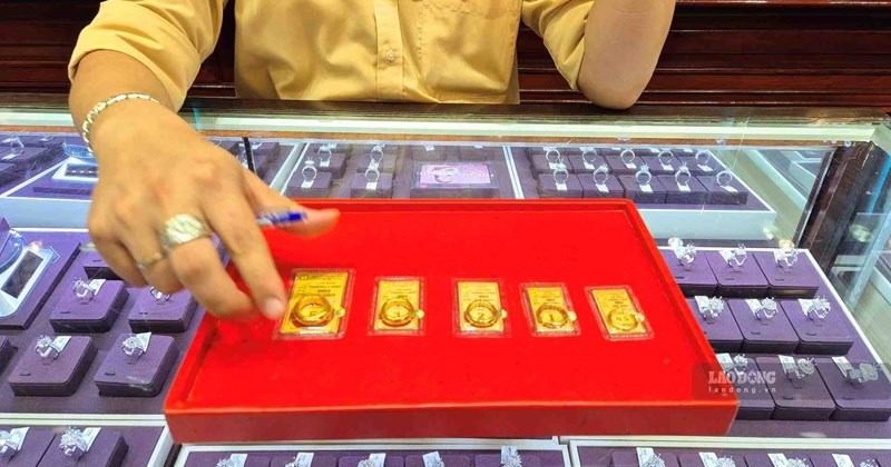 Nhà đầu tư lỗ 1,3 triệu đồng sau một tuần