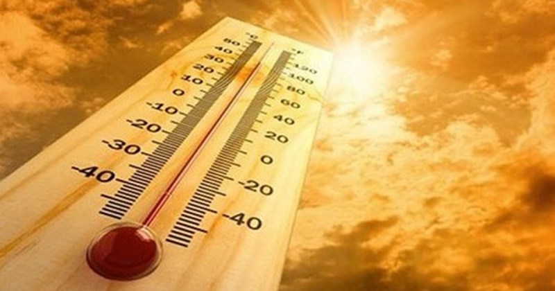 Dự báo thời tiết tháng 4: Nắng nóng lên tới 40 độ C