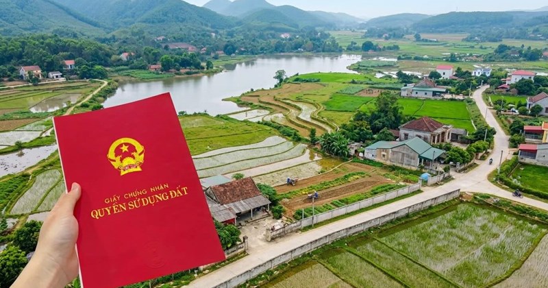Trao nhà Đại đoàn kết: Chỉ cấp sổ đỏ khi có đất