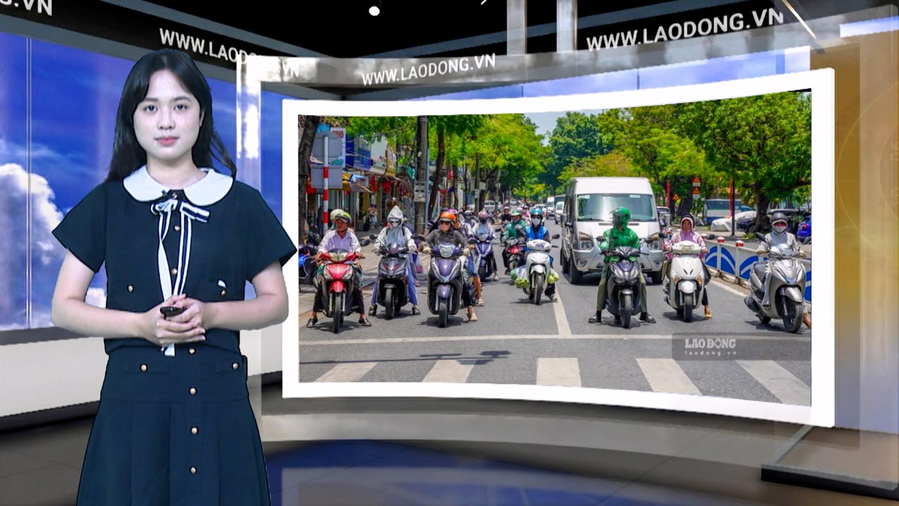 Weather forecast tonight and tomorrow March 30