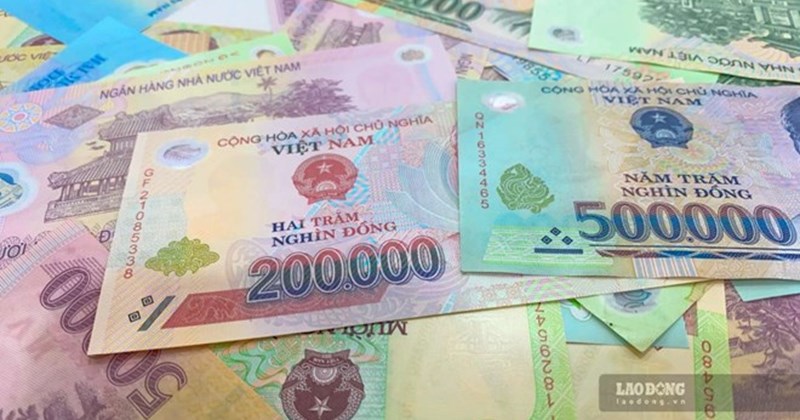 Gửi 400 triệu đồng vào HDBank, nhận lãi tới 66 triệu đồng