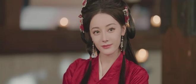 Dilraba Dilmurat. Photo: VieON.