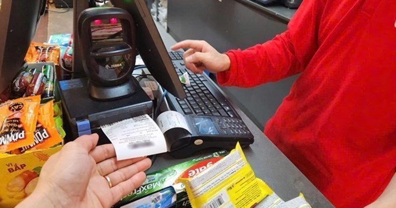 Từ 2026: Không phạt hộ kinh doanh không thông báo số tài khoản