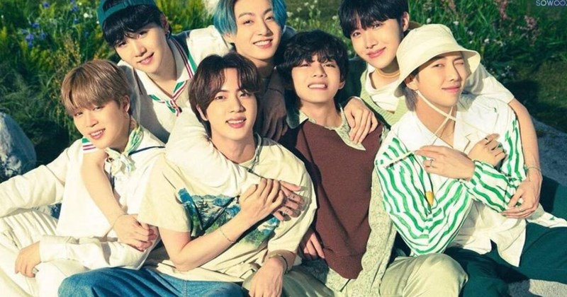 BTS: Buổi gặp gỡ fan đầu có 25 người tham dự