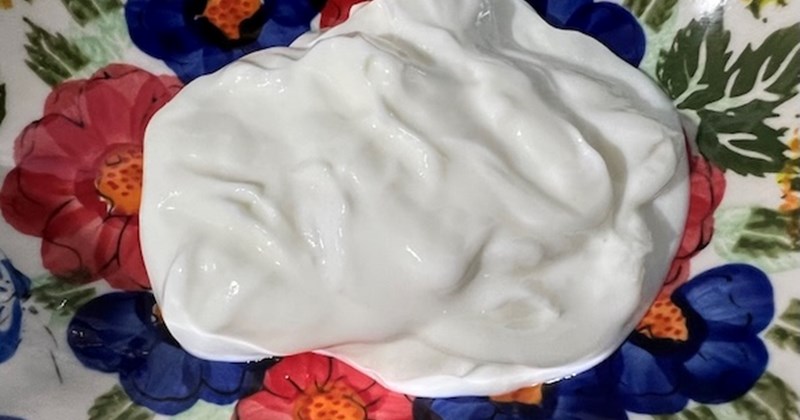 Ăn sữa chua vào lúc này giúp bạn ngủ ngon hơn