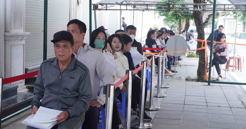 TP.HCM siết chặt quản lý chuyển nhượng nhà ở xã hội