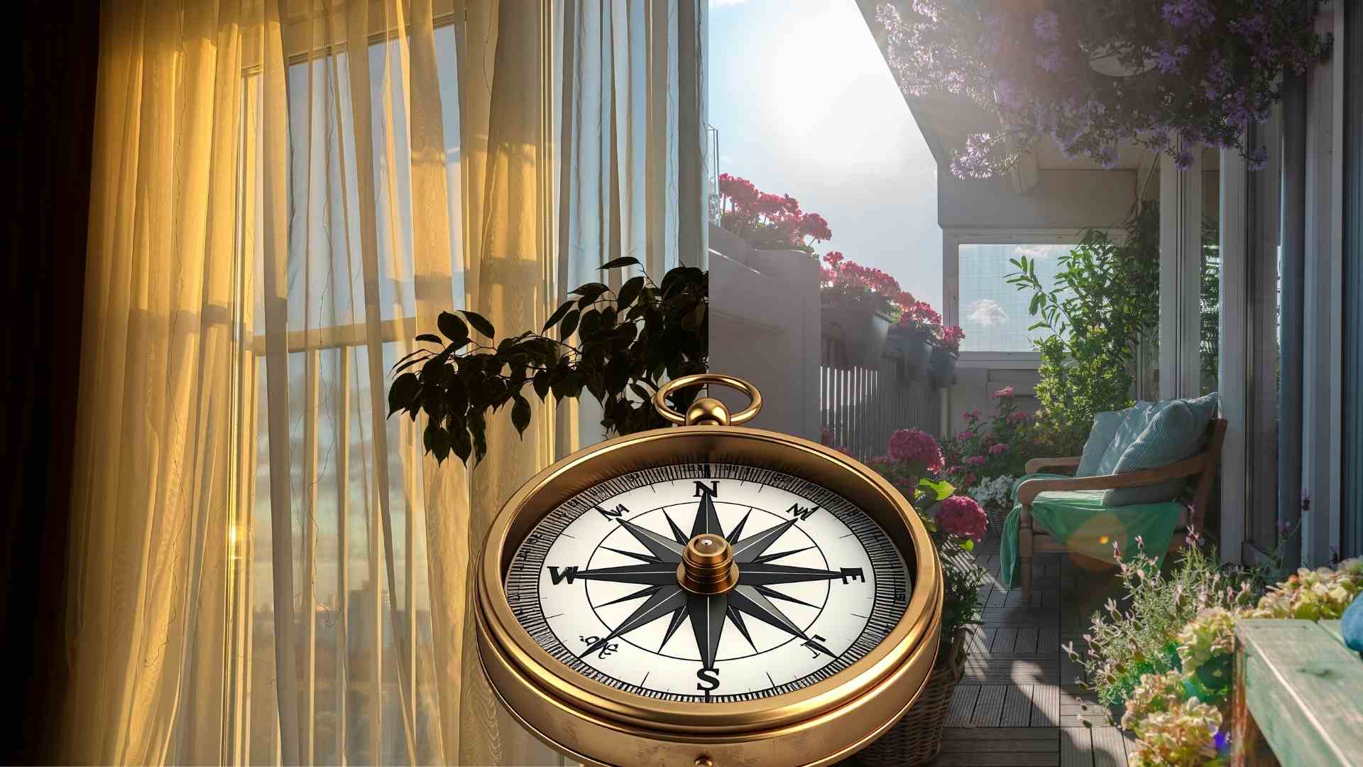 Calculating right from the design stage will help the house be cooler all year round. Graphics: Ha May