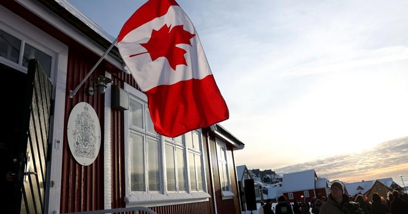 Greenland và Canada hợp tác về khoáng sản chiến lược