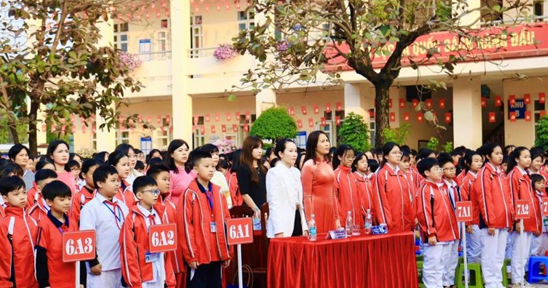 Quảng Ninh yêu cầu lên kế hoạch tuyển sinh lớp 10 sớm