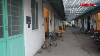 Eliminating dilapidated houses, giving job opportunities to the poor.