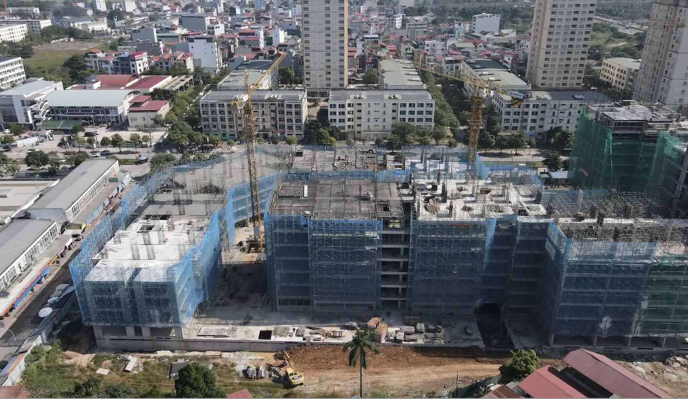 TS. Trần Xuân Lượng cho rằng mã định danh điện tử được kỳ vọng tạo nền tảng dữ liệu minh bạch, giúp thị trường bất động sản vận hành lành mạnh và bền vững hơn từ tháng 3.2026.