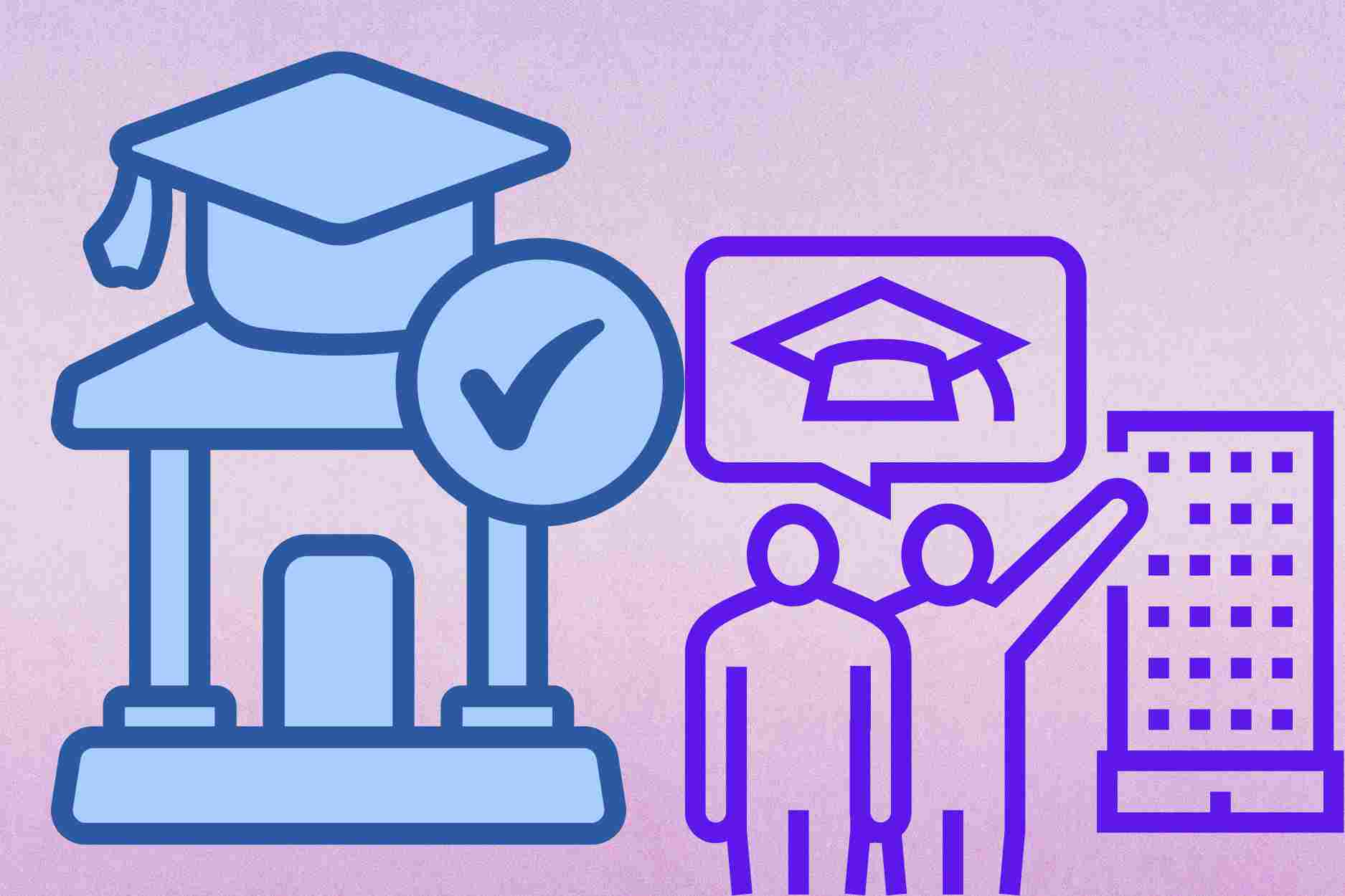 Principals have the right to decide on university admissions for supplementary rounds