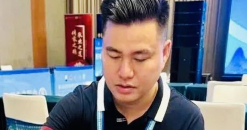 Lai Ly Huynh tạo dấu ấn cho cờ vua Việt Nam