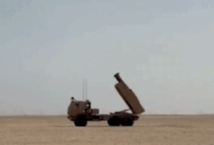 Mỹ lần đầu phóng tên lửa PrSM trong thực chiến ở Iran, tăng tầm bắn
