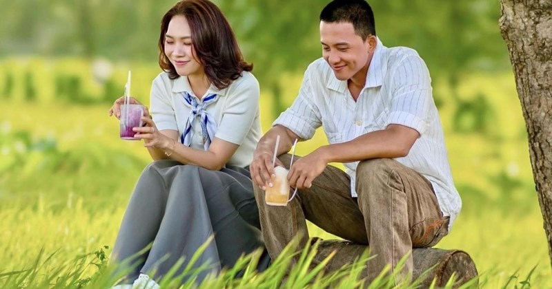 Mỹ Tâm và fan bí mật chờ phim "Đất Rừng Phương Nam" 100 tỷ đồng