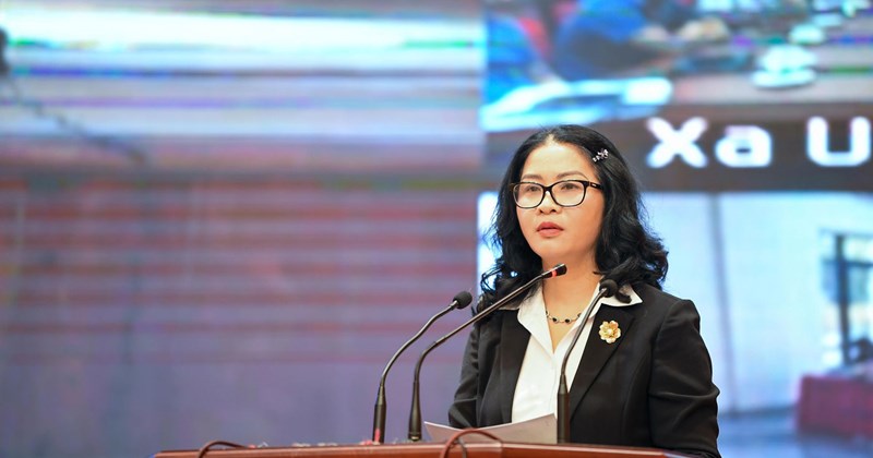 Giám đốc VNUA cam kết đột phá trong nông nghiệp công nghệ cao