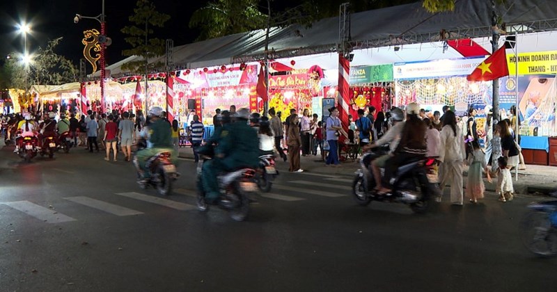 Hà Tiên đa dạng sản phẩm, tạo điểm nhấn hút khách du lịch