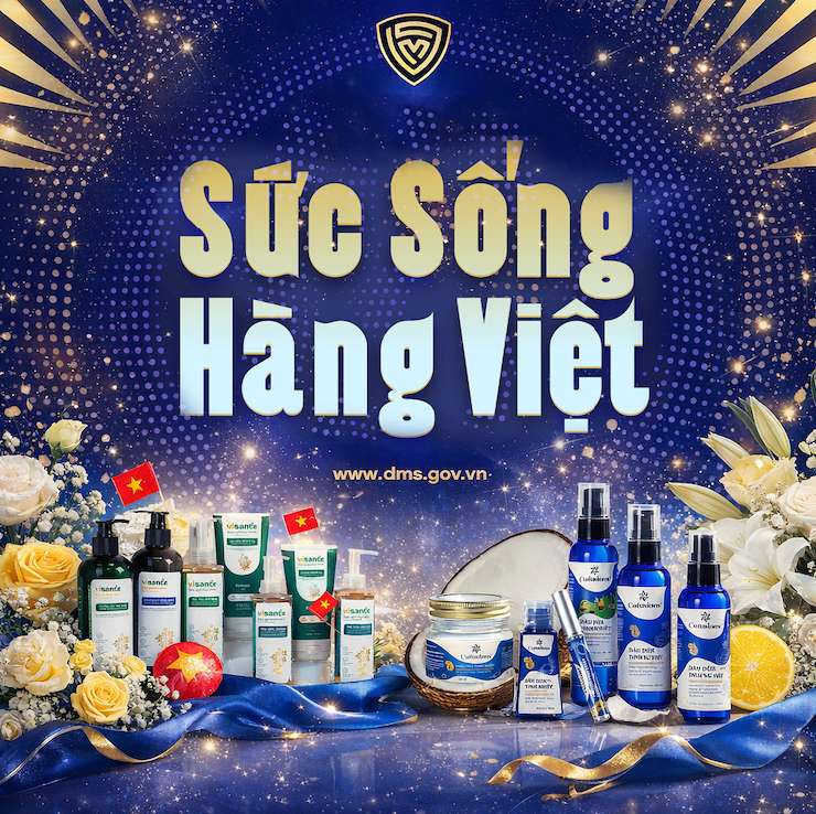 Từ ngày 7 - 9.3.2026, tại số 62 Tràng Tiền (Hoàn Kiếm, Hà Nội). Ảnh: BCT