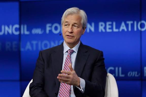 JPMorgan's leadership is concerned that a re-inflation may ruin the US economy. Photo: Forbes