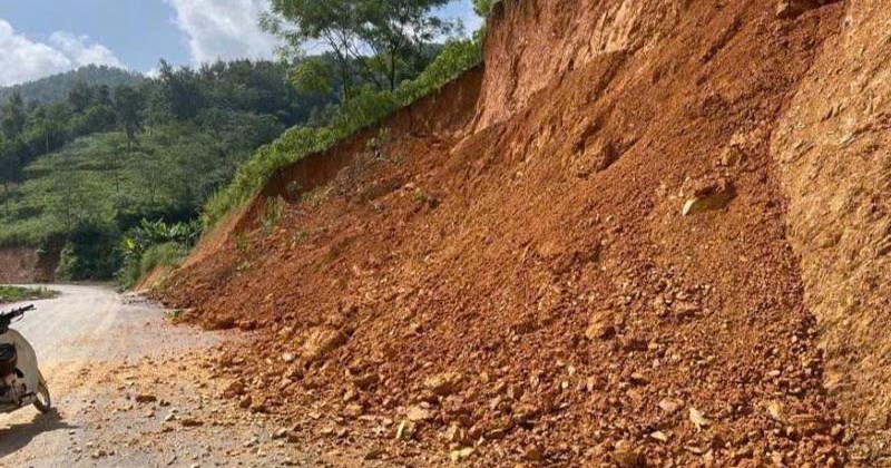 Lo sạt lở, dân mong quy định rõ về miễn giấy phép xây dựng