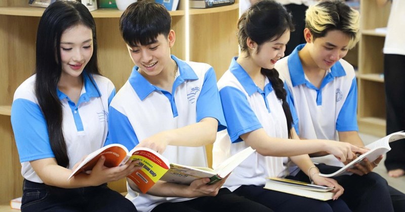 Lưu ý quan trọng khi xét tuyển vào Học viện Phụ nữ Việt Nam năm 2026