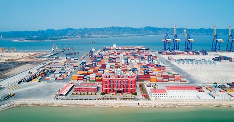 Cục Hàng hải yêu cầu ứng phó chủ động tình hình Trung Đông