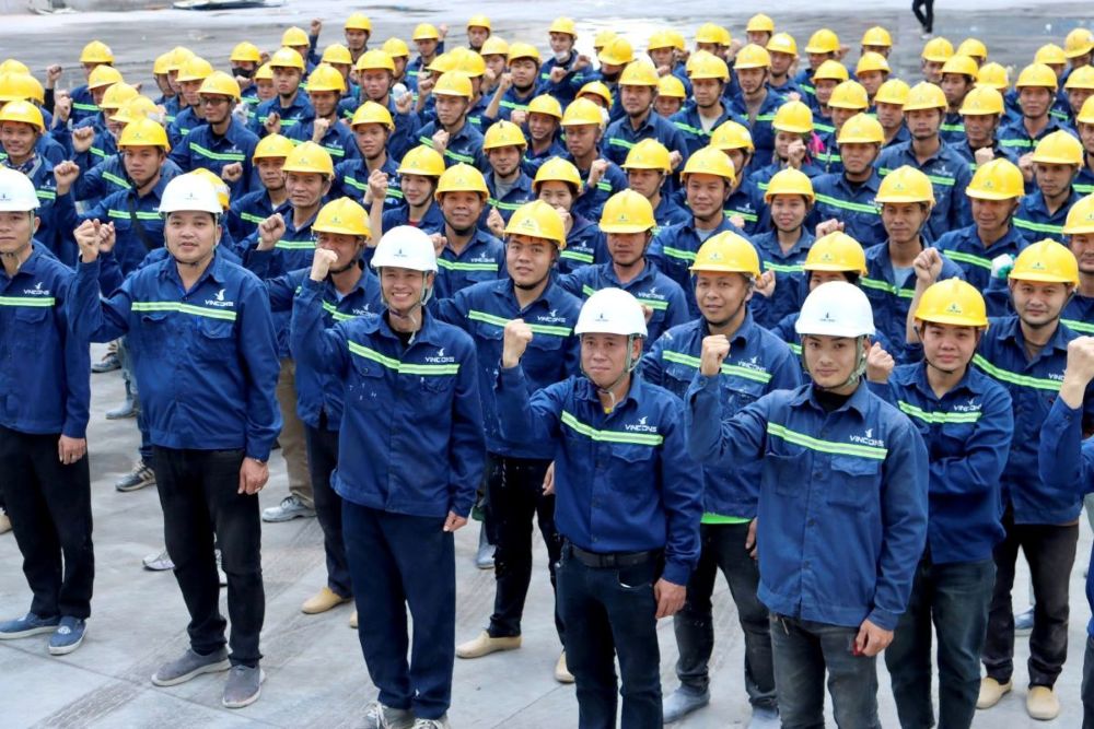 VinCons mang đến cơ hội việc làm cho lao động trên toàn quốc, với mức thu nhập lên đến 41 triệu đồng/ tháng