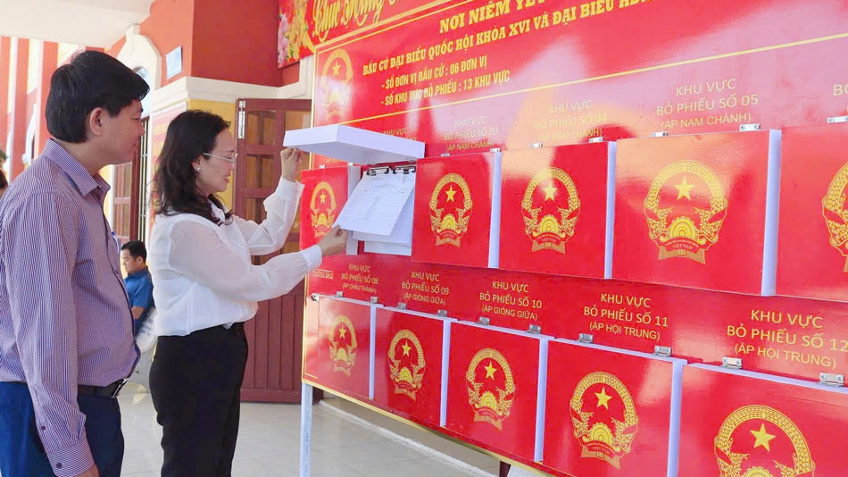 Ảnh: LĐLĐ TP Cần Thơ