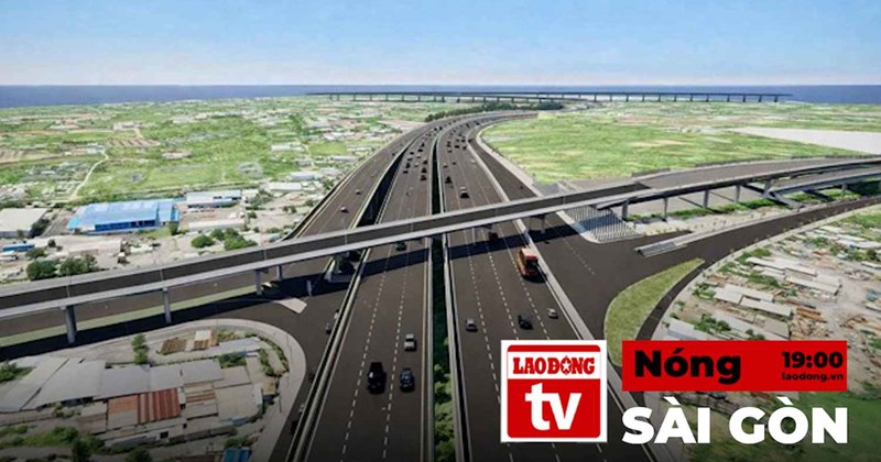 TP.HCM: Đề nghị đẩy nhanh tiến độ 4 dự án BOT