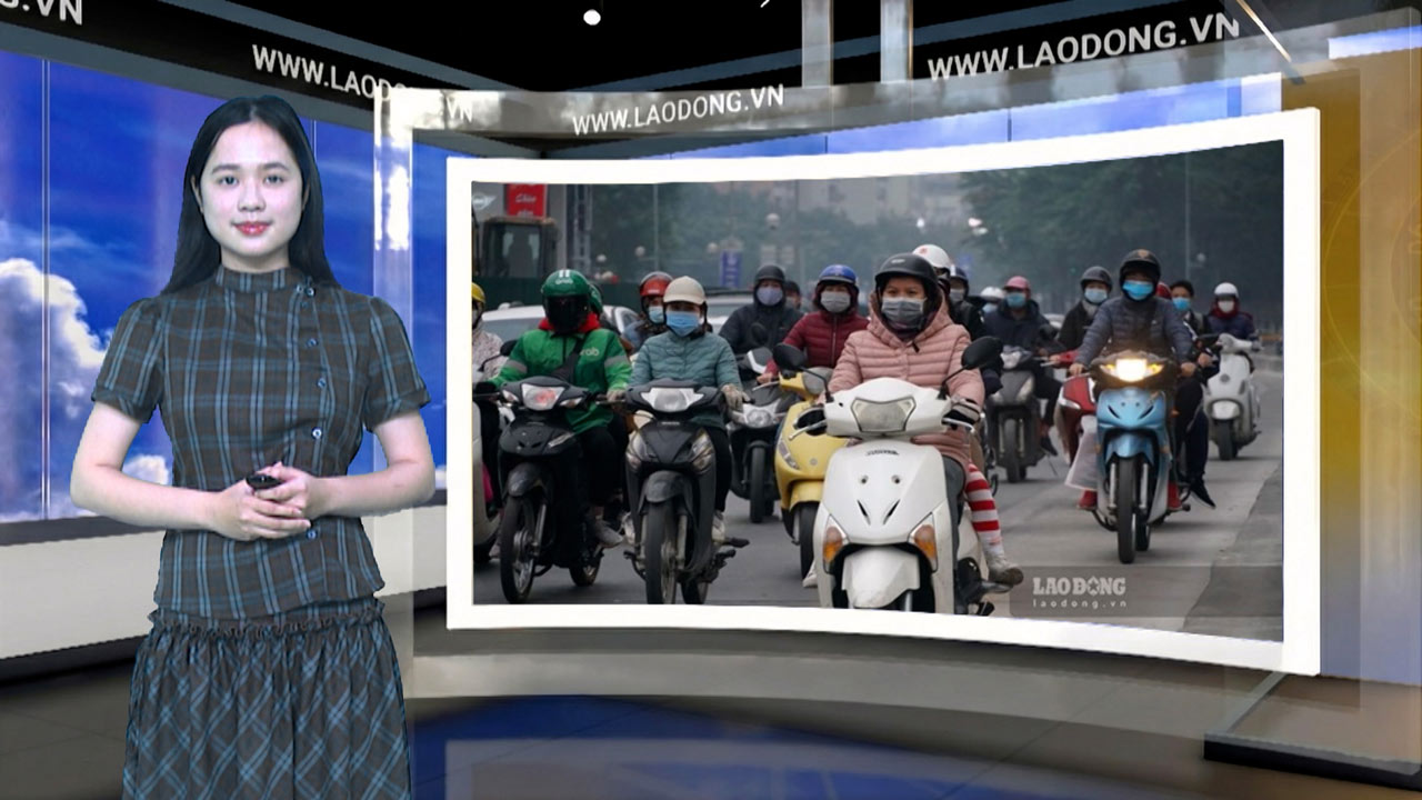 Weather forecast tonight and tomorrow March 4th