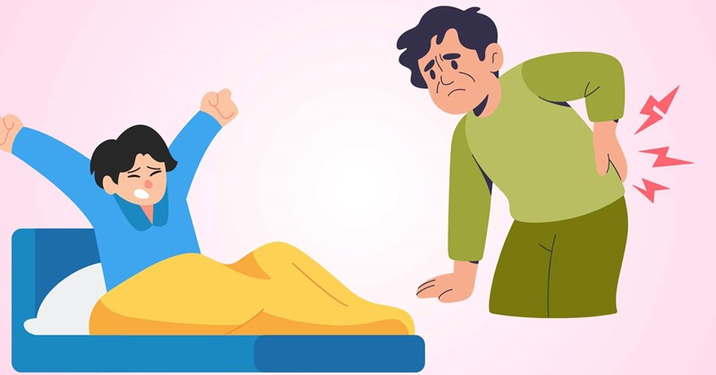 3 thực phẩm giúp giảm đau nhức, cứng khớp buổi sáng