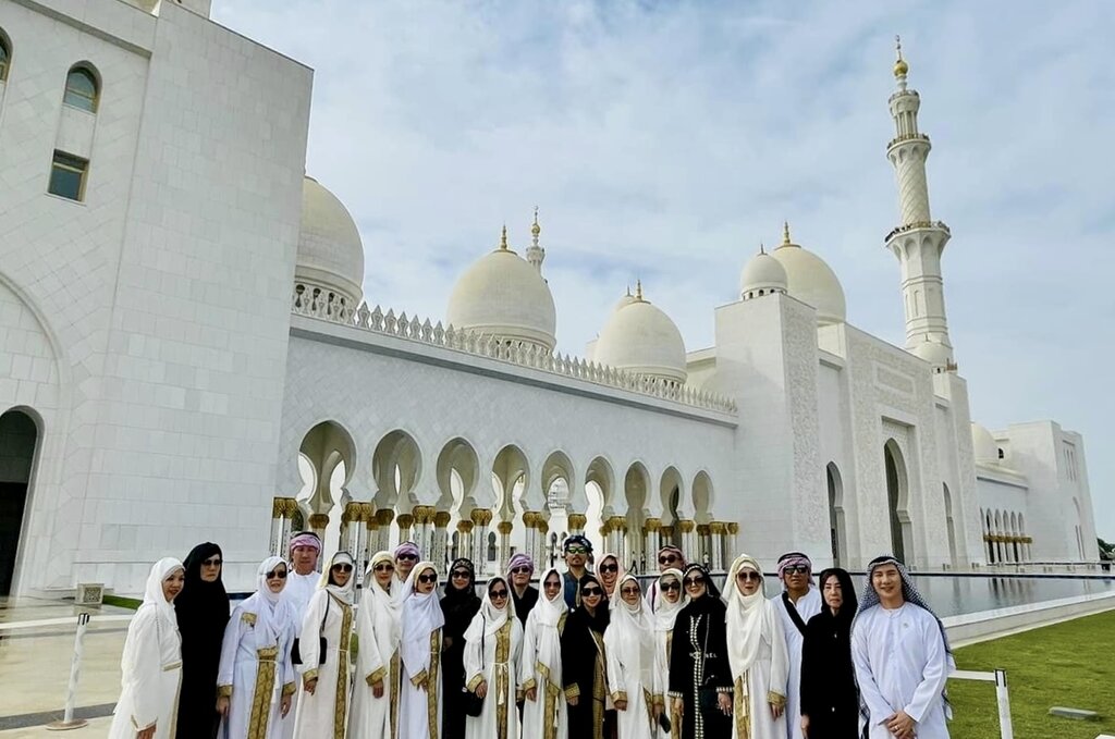 Chiến sự Trung Đông: Việt Nam dừng tour du lịch đến vùng nguy hiểm. 