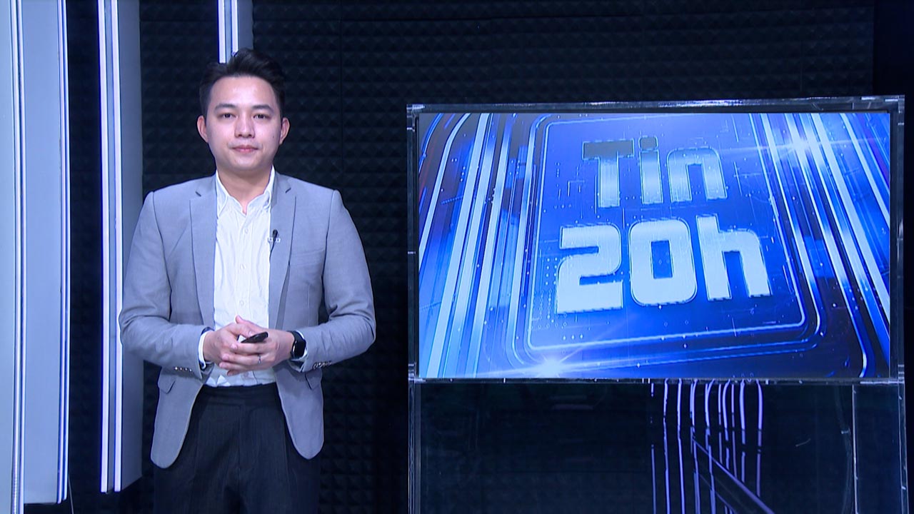 8 PM News: Staff reduction is the focus of arranging public non-business units in March