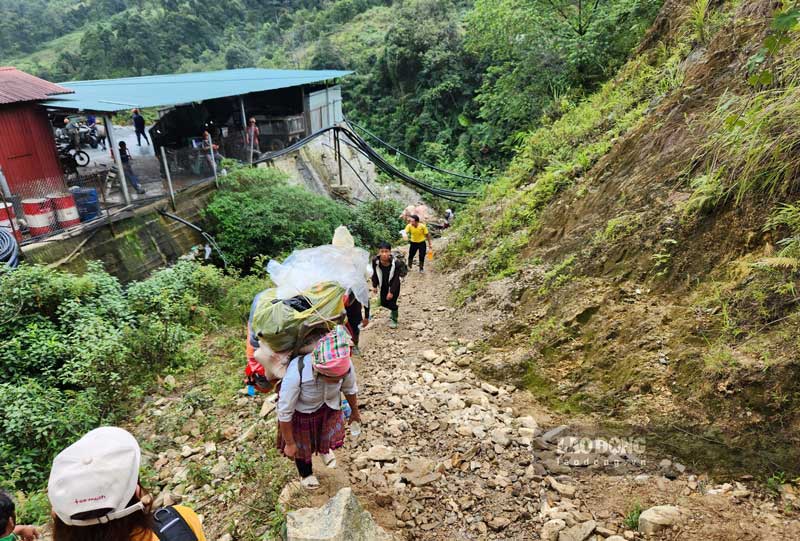 Các doanh nghiệp lữ hành cũng phải rà soát, báo cáo trước 15.3. Ảnh: Bảo Nguyên