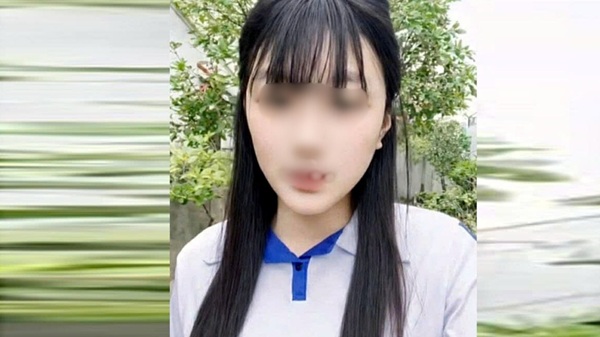 Nữ sinh lớp 8 ở Hà Nội mất liên lạc sau khi rời Nghệ An, gia đình cầu cứu cộng đồng. Ảnh gia đình cung câp