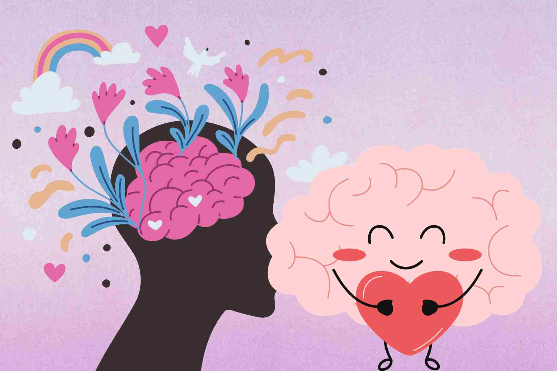 What to eat to make your brain clearer every day