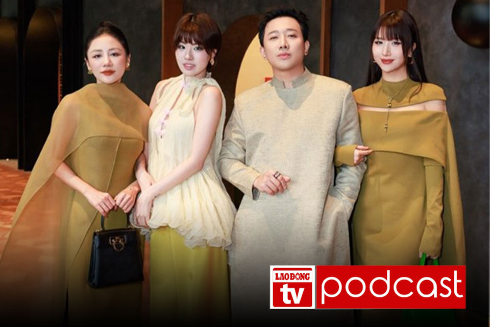 Morning news 4: 3: The truth about the billion-dong salary of the actors of the movie Rabbit!!