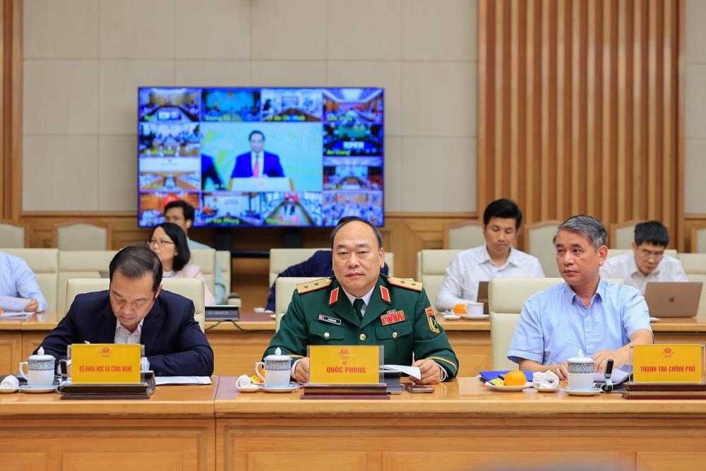 Các đại biểu dự phiên họp. Ảnh: Nhật Bắc