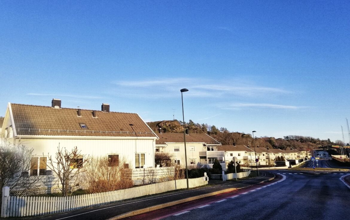 Many factors in the living space can positively impact health and work efficiency. Photo: Thuy Duong