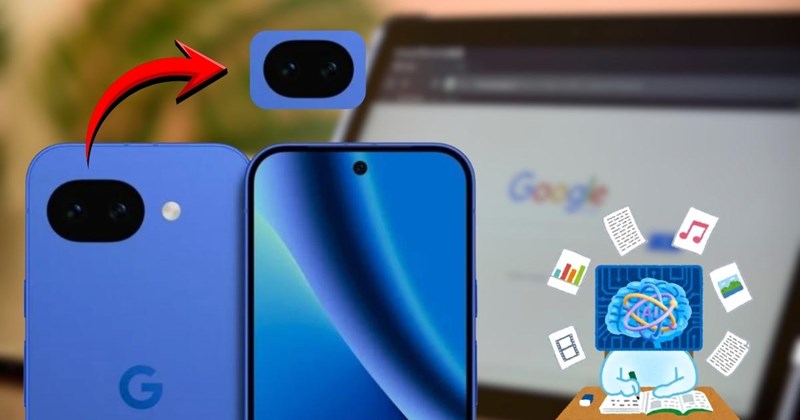 Pixel 10a: Chip cũ có thể làm giảm khả năng AI